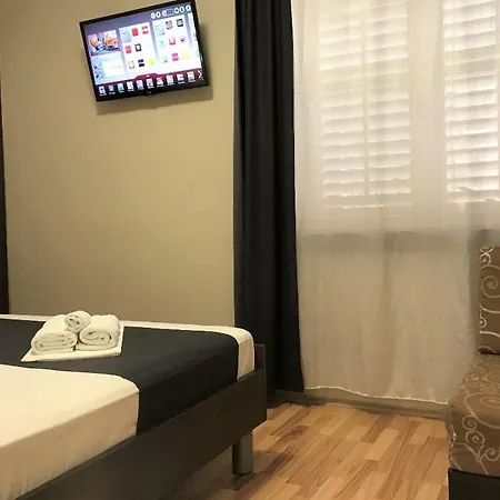 Berulia 3*