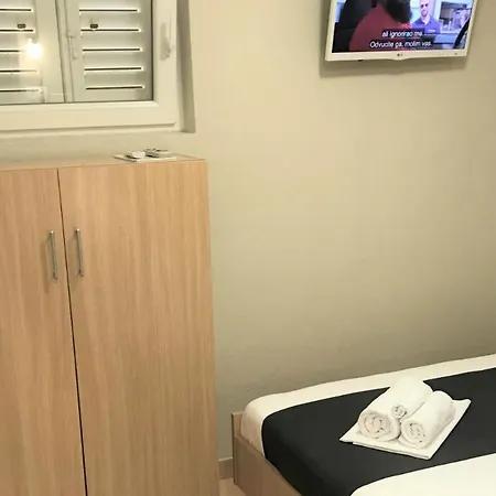 Casa de hóspedes Berulia 3*