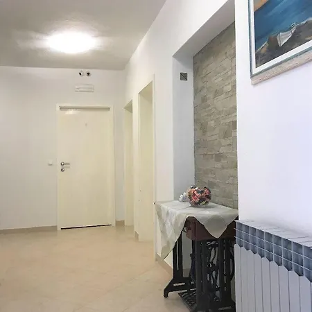 Berulia 3*
