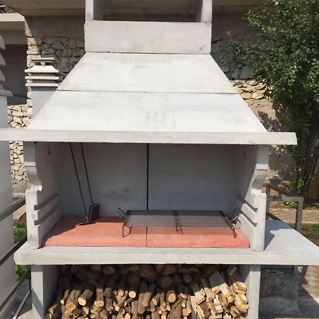 Berulia בית הארחה