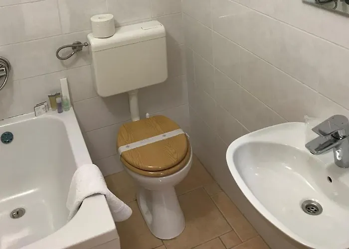 Affittacamere Berulia