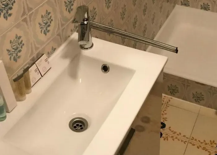 Berulia Affittacamere Brela