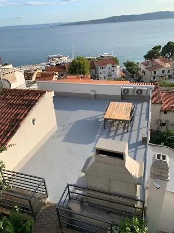 Affittacamere Berulia 3*