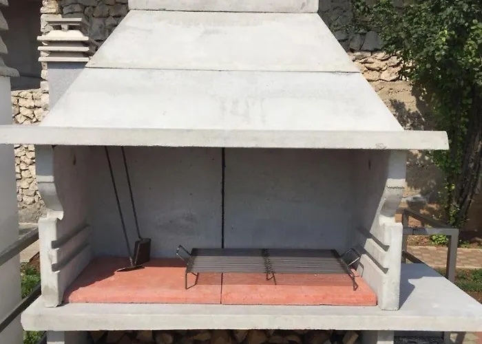 Berulia בית הארחה